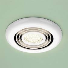 A bathroom is a damp room by definition, so providing proper ventilation is. Ceiling Mounted Extractor Fans Low Prices