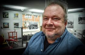 Næringsliv, Kongsberg