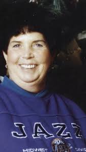 Carla Mae Borup Johnson