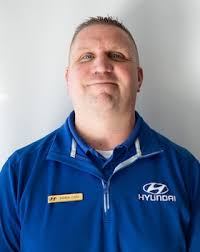 Meet Johnson Hyundai of Apex Staff Cary NC