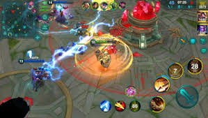 Games are more fun with the google play games app. Arena Pahlawan Apk Data Obb V0 1 69 Last Version Free Download Android Game Fullapkz