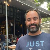 Jacob Garber Email & Phone Number