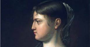 The Mysterious Vanishing Of Founding Father Aaron Burr's Daughter,  Theodosia