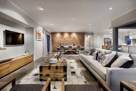 Cozy living room color ideas: Super Cozy Elegant Home Combines Craftsmanship With Rustic Elements