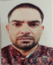 Farooq Ahmad Bhat : Net worth, age, assets , total Income , liabilities ,  criminal cases and other details IND.