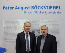 Privatkunden finden gute beratung und service bei der vr bank oberfranken mitte eg. Kunsthaus Boeckstiegel Vr Bank Weimar Eg