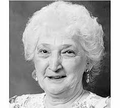 Cora HENDERSON Obituary (1927