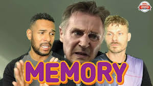 MEMORY Movie Review **SPOILER ALERT**