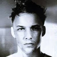 Brad Renfro: American actor (1982