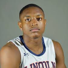 2019-20 Men's Basketball Roster