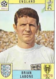 A true, legend, . Played his whole professional career for Everton and also  got England Caps