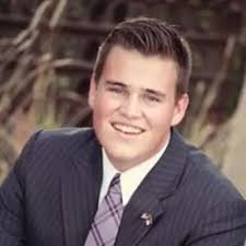 Obituary information for Daniel Rickard Camp