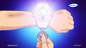 Yo Kai Watch Shadowside It S Yo Kai Time Light And Shadow Youtube