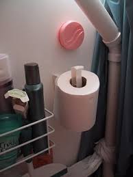 You can find a wide range of different toilet paper holders on the american market. Storing Toilet Paper Roll In Toilet Shower Combo Fiberglass Rv