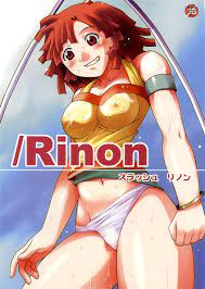 Rinon - Page 1 - Comic Porn XXX