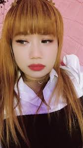 Anisa Tasya Amelia Model