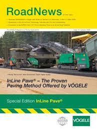 InLine Pave®