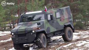 Using gregorio in a terminal. Gdels Eagle 6x6 Video By Defence Systems International