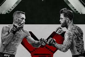 Garbrandt 5/22/21 22nd may 2021 2021/05/22 livestream and fullshow online free dailymotion videos (hd quality) pvphd videos (hd quality). Ufc Fight Night Mit Einer Grossartigen Leistung Von Rob Font Sportliche Und Politische Nachrichten Der Neueste Technologie Nachrichtentaufer