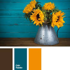 Farbpalette Ocker Benzin Braun Benzin Braun Farbpalette Ocker Petrol Farbabstimmung Farben Und Tapeten Idee Farbe