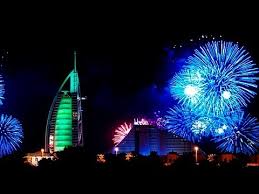 New Years Eve 2015 Fireworks Dubai New Years Eve Dubai Holidays New Years Eve Events