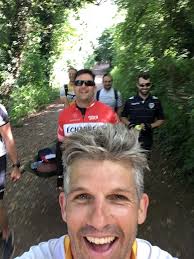 Brendon Turner is fundraising for Compton Care Group Ltd