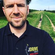 JDrive Lincoln driving school