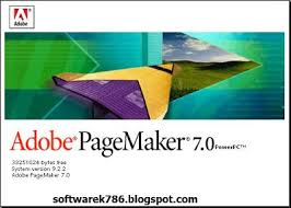 Adobe Pagemaker 7 0 Full Version Free Download Softwares Games Download Adobe Photoshop Free Download Free Downlod