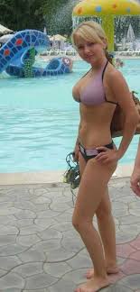 At the water park Porn Pic - EPORNER