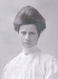 Elizabeth Ann Moss Gesualdi (1891-1946)