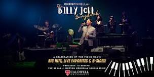 The Billy Joel Songbook