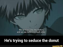 Danganronpa Ifunny Danganronpa Danganronpa Memes Danganronpa Trigger Happy Havoc