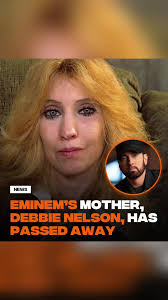 What Happened to Eminem with His Mom Türkçe