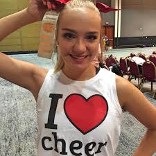 HCA VARSITY CHEERLEADER Manning Biggerstaff earns an All-American  nomination. Manning was the very first camper to receive this prestigious  recognition. #hcavarsitycheer #hcaleads #25strong 💪🏻👏🏆🦅