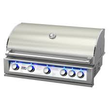 natural gas grill broilchef