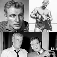 Before Perry Mason stardom…... William Hopper...served as an underwater  demolition team frogman, deactivating bombs. Petty Officer 1 William Hooper  returned from WW2 with a Bronze Star with Valor and Asiatic Pacific Medal