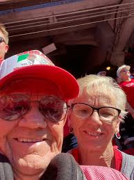 Nebraska Huskers updated their cover photo.