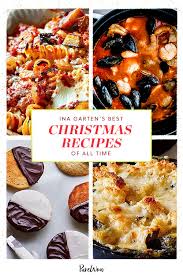 Whether you're expecting guests this holiday season or you want to bake a batch of sweet treats to share with your friends, family and neighbors, ahead we've gathered all of garten's best christmas cookie recipes. Pin By In The Kitchen With Katie On Christmas Best Christmas Recipes Christmas Food Food