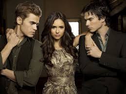 The Vampire Diaries 14 Things You Didn T Know Take a look at the new trailer for the vampire diaries: the vampire diaries 14 things you
