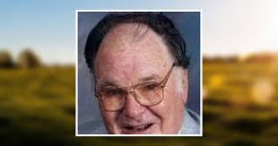 John J. "Jack" Dorr Obituary May 20, 2007