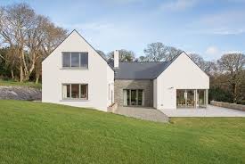 Plm Architects Architects Cork Architects Kerry Cork Architects Kerry Architects Domestic Architects Do House Exterior House Designs Exterior Rural House