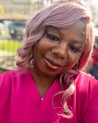 40 years of Black Love! HAPPY ANNIVERSARY Olivia Horace Flagg & Jarriett  Flagg My parents 2 years before I made my arrival into this world! Why do I  share this photo and