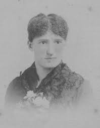 Emily S. Budds Werner (1861-1899)