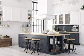 We also offer handless kitchens at exception prices. Kitchen Units Doors And Worktops Which