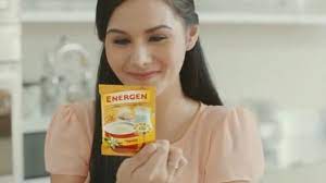 Gangguan organ peredaran darah dan cara pencegahan berdasarkan kandungan makanan. Iklan Energen Sarapan Sehat Sebelum Jam 9 Puy Brahmantya Youtube