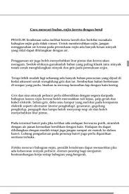 Keadilan hukum baru bisa (boleh) diperoleh apabila sudah cukup keterangan atau pemeriksaannya. Penjagaan Kereta Keselamatan For Android Apk Download