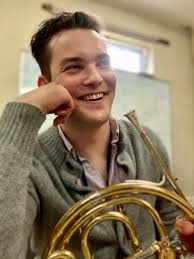 Welcome, John! Very excited to have you join the district and the program!