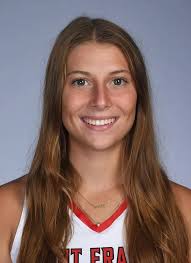 2019 Field Hockey Roster