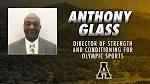 Anthony glass