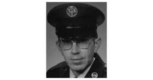 Jerry French Obituary (1947